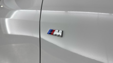 BMW 1 Series 120 M Sport 5dr Step Auto Petrol Hatchback